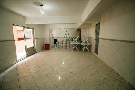 Apartamento para alugar com 83m², 2 quartos e 1 vagaÁrea comum - Salão de festas