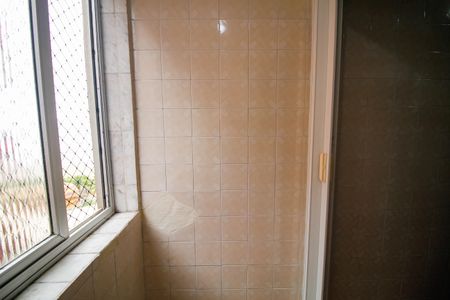 Apartamento para alugar com 83m², 2 quartos e 1 vagaCozinha