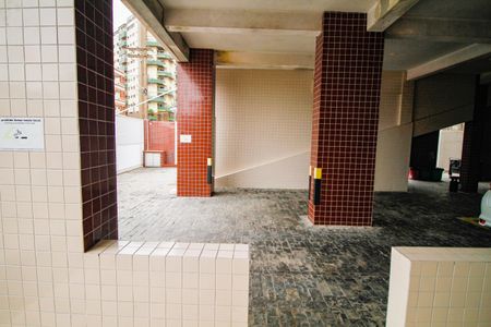 Apartamento para alugar com 83m², 2 quartos e 1 vagaÁrea comum