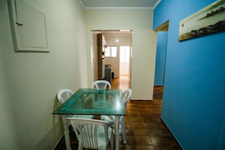 Apartamento para alugar com 83m², 2 quartos e 1 vagaSala