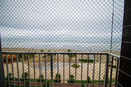 Varanda de apartamento para alugar com 2 quartos, 83m² em Vila Tupi, Praia Grande