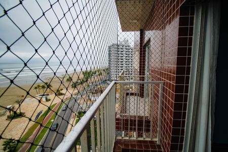 Apartamento para alugar com 83m², 2 quartos e 1 vagaVaranda