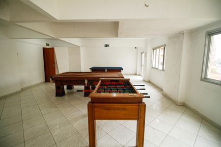 Apartamento para alugar com 83m², 2 quartos e 1 vagaSala de Jogos