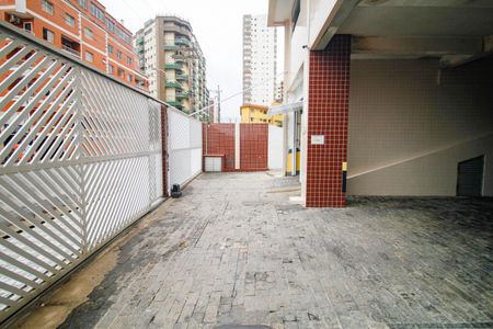 Apartamento para alugar com 83m², 2 quartos e 1 vagaÁrea comum