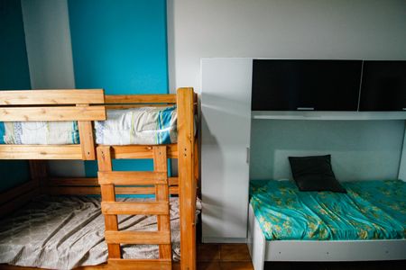 Apartamento para alugar com 83m², 2 quartos e 1 vagaQuarto 2