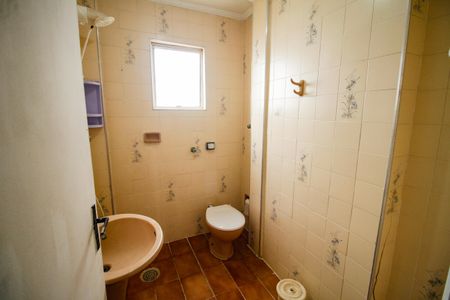 Apartamento para alugar com 83m², 2 quartos e 1 vagaBanheiro