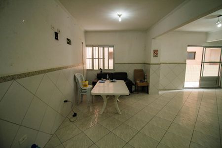 Apartamento para alugar com 83m², 2 quartos e 1 vagaÁrea comum - Salão de festas