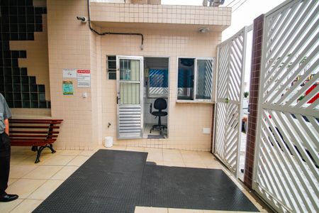 Apartamento para alugar com 83m², 2 quartos e 1 vagaÁrea comum