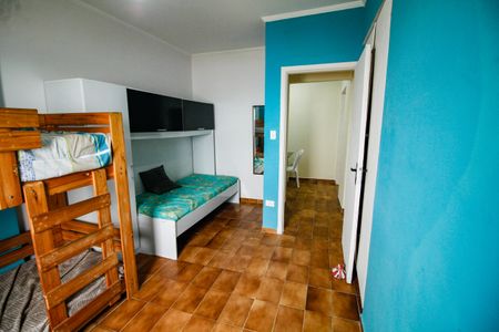 Apartamento para alugar com 83m², 2 quartos e 1 vagaQuarto 2