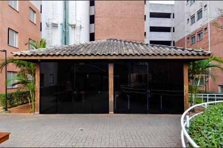 Apartamento para alugar com 50m², 2 quartos e 1 vagaÁrea comum