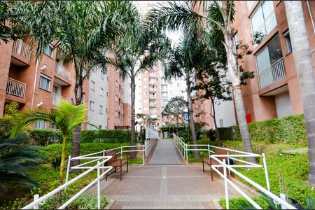 Apartamento para alugar com 50m², 2 quartos e 1 vagaÁrea comum