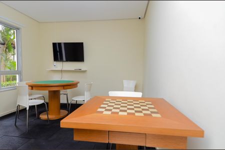 Apartamento para alugar com 50m², 2 quartos e 1 vagaSala de Leitura