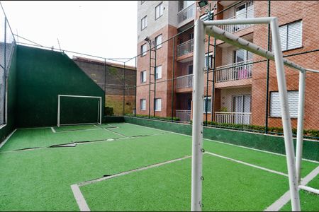 Apartamento para alugar com 50m², 2 quartos e 1 vagaQuadra 