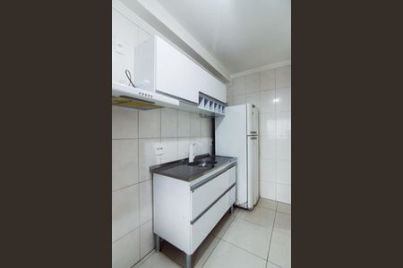 Apartamento para alugar com 50m², 2 quartos e 1 vagaCozinha 