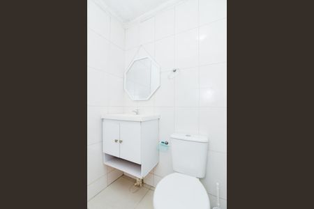 Apartamento para alugar com 50m², 2 quartos e 1 vagaBanheiro