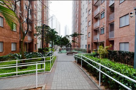 Apartamento para alugar com 50m², 2 quartos e 1 vagaÁrea Comum