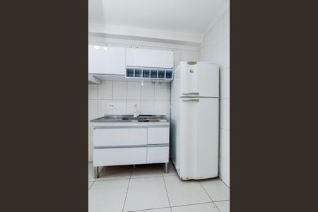 Apartamento para alugar com 50m², 2 quartos e 1 vagaCozinha 