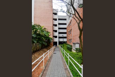 Apartamento para alugar com 50m², 2 quartos e 1 vagaÁrea comum