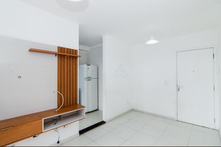 Apartamento para alugar com 50m², 2 quartos e 1 vagaSala
