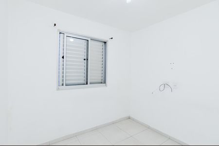 Apartamento para alugar com 50m², 2 quartos e 1 vagaQuarto 2 