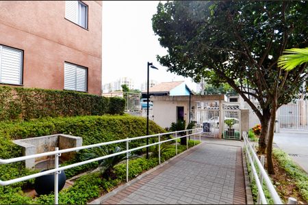 Apartamento para alugar com 50m², 2 quartos e 1 vagaPortaria