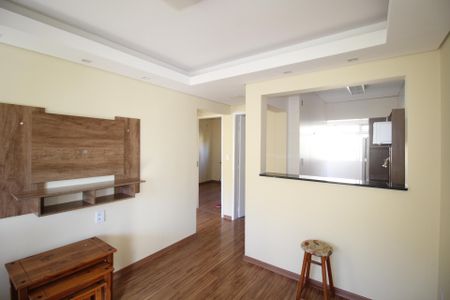 Apartamento para alugar com 65m², 2 quartos e sem vagaSala