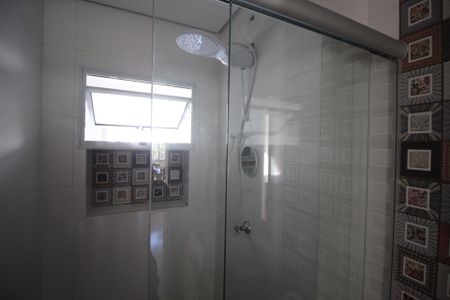Apartamento para alugar com 65m², 2 quartos e sem vagaBanheiro