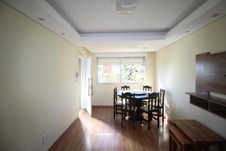Apartamento para alugar com 65m², 2 quartos e sem vagaSala
