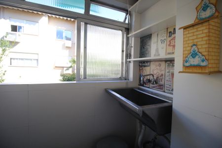 Apartamento para alugar com 65m², 2 quartos e sem vagaÁrea de Serviço