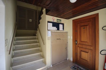 Apartamento para alugar com 65m², 2 quartos e sem vagaCorredor