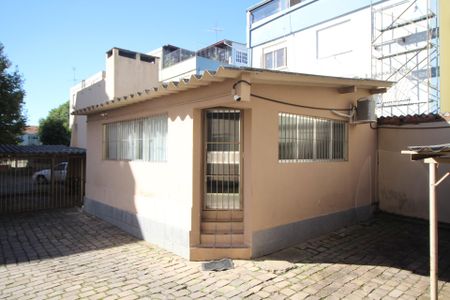 Apartamento para alugar com 65m², 2 quartos e sem vagaÁrea comum - Salão de festas