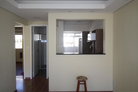 Apartamento para alugar com 65m², 2 quartos e sem vagaCozinha