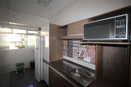 Apartamento para alugar com 65m², 2 quartos e sem vagaCozinha