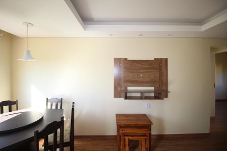 Apartamento para alugar com 65m², 2 quartos e sem vagaSala
