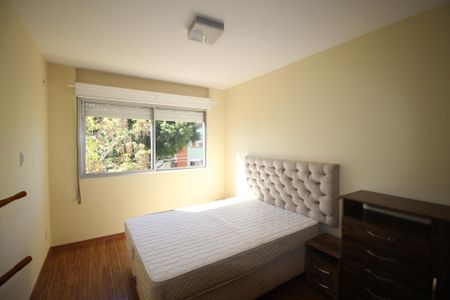 Apartamento para alugar com 65m², 2 quartos e sem vagaQuarto 1
