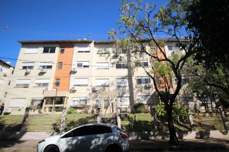 Apartamento para alugar com 65m², 2 quartos e sem vagaFachada