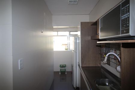 Apartamento para alugar com 65m², 2 quartos e sem vagaCozinha