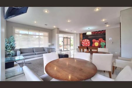 Apartamento à venda com 94m², 3 quartos e 2 vagasÁrea comum