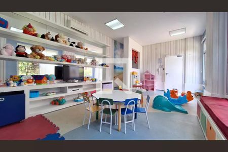Apartamento à venda com 94m², 3 quartos e 2 vagasÁrea comum
