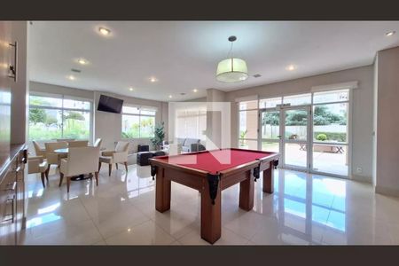 Apartamento à venda com 94m², 3 quartos e 2 vagasÁrea comum