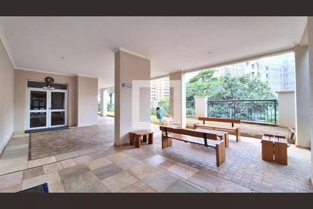 Apartamento à venda com 94m², 3 quartos e 2 vagasÁrea comum