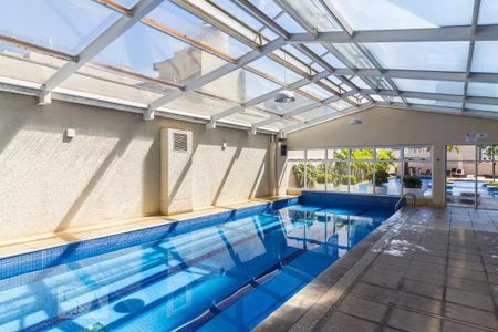 Apartamento à venda com 94m², 3 quartos e 2 vagasÁrea comum