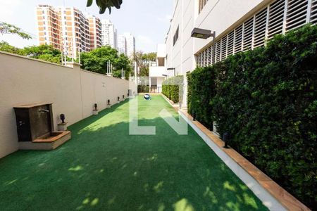 Apartamento à venda com 94m², 3 quartos e 2 vagasÁrea comum
