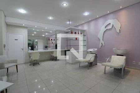 Apartamento à venda com 94m², 3 quartos e 2 vagasÁrea comum