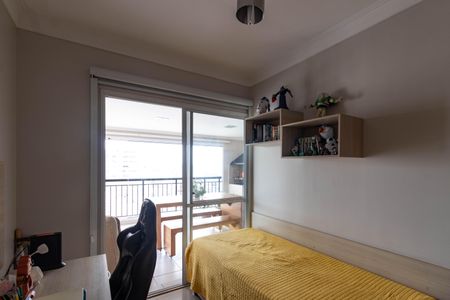 Apartamento à venda com 94m², 3 quartos e 2 vagasQuarto 1