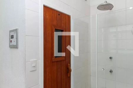Apartamento à venda com 94m², 3 quartos e 2 vagasÁrea comum