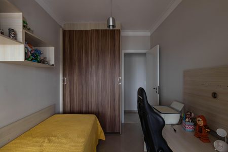 Apartamento à venda com 94m², 3 quartos e 2 vagasQuarto 1