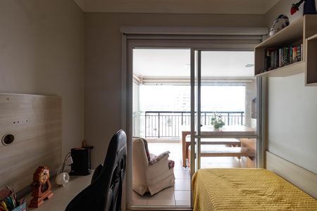 Apartamento à venda com 94m², 3 quartos e 2 vagasQuarto 1