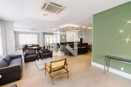 Apartamento à venda com 94m², 3 quartos e 2 vagasÁrea comum