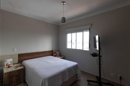 Apartamento à venda com 94m², 3 quartos e 2 vagasSuíte